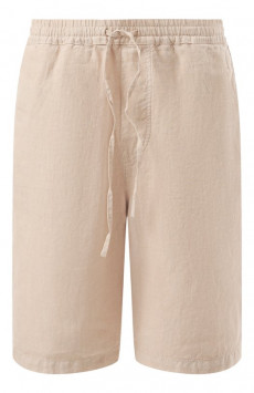 Льняные шорты 120% Lino