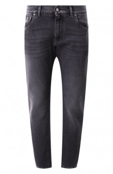 Джинсы Slim Dolce & Gabbana