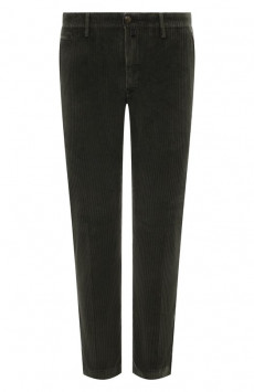 Вельветовые брюки Jacob Cohen