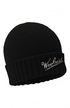 Шерстяная шапка Woolrich