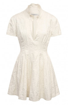 Платье Philosophy di Lorenzo Serafini