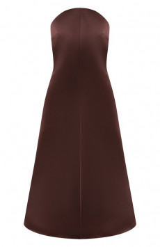 Платье Philosophy di Lorenzo Serafini