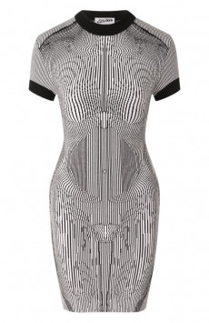 Платье Jean Paul Gaultier