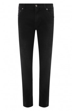 Джинсы Slim Dolce & Gabbana