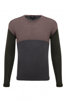 Свитер Giorgio Armani