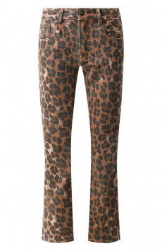 Джинсы Kick Fit R13