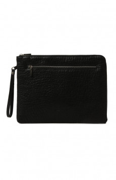 Кожаная папка для документов Mattia Capezzani