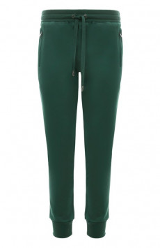 Хлопковые джоггеры Dolce & Gabbana