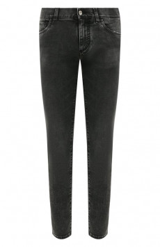 Джинсы Slim Dolce & Gabbana