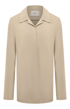 Шерстяная рубашка Agreeg