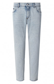 Джинсы Regular Dolce & Gabbana