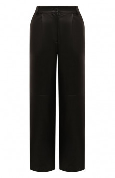 Кожаные брюки Antonelli Firenze