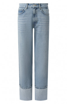 Джинсы M05CH1NO Jeans