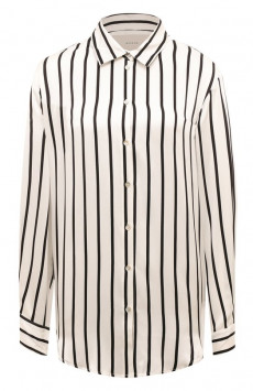 Шелковая блузка ASCENO