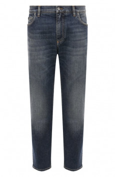 Джинсы Loose Dolce & Gabbana