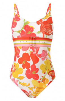 Слитный купальник Lise Charmel