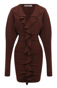 Платье Philosophy di Lorenzo Serafini