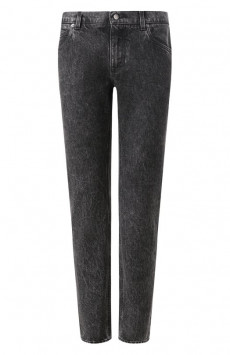 Джинсы Regular Dolce & Gabbana