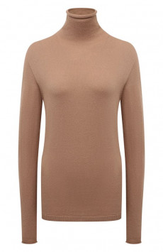 Водолазка из шерсти и шелка Antonelli Firenze