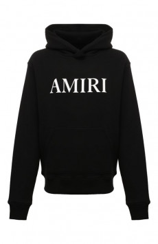 Хлопковое худи Amiri