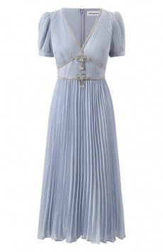 Платье self-portrait