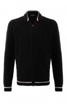 Кашемировый кардиган Kiton