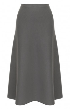 Шерстяная юбка MRZ