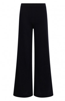 Кашемировые брюки AND the brand