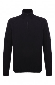 Шерстяной свитер C. P. Company