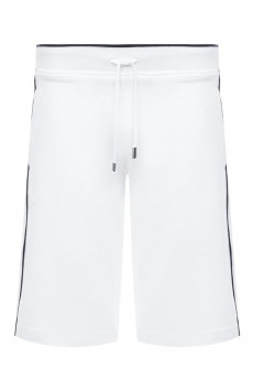 Хлопковые шорты Stefano Ricci