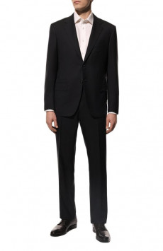 Шерстяной костюм Kiton