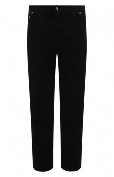 Джинсы Loose Dolce & Gabbana