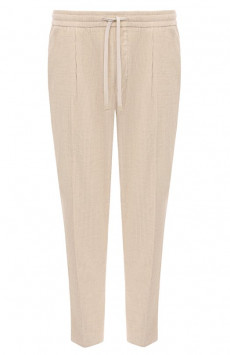 Вельветовые брюки Jacob Cohen