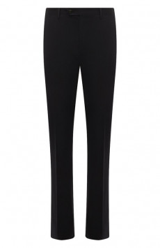 Хлопковые брюки Corneliani