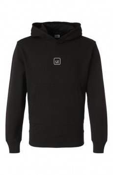 Хлопковое худи C. P. Company