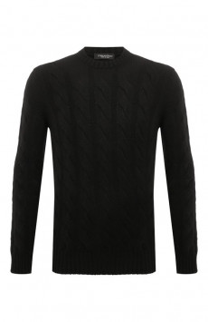 Кашемировый свитер Stefano Ricci