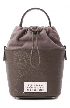 Сумка 5AC bucket small Maison Margiela