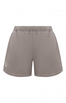 Хлопковые шорты NATAYAKIM