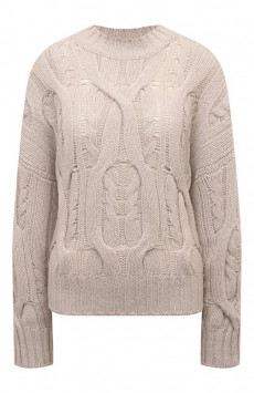 Свитер из шерсти и кашемира Antonelli Firenze