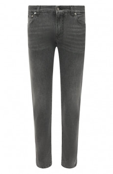 Джинсы Slim Dolce & Gabbana