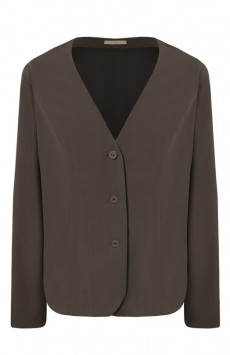 Шерстяной жакет Agreeg