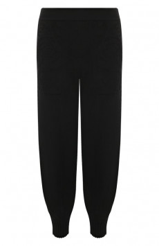 Джоггеры из вискозы AND the brand