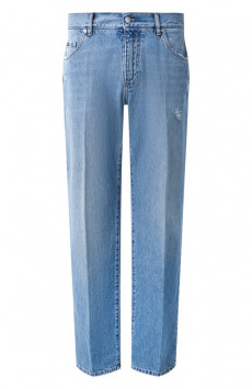 Джинсы Classic Dolce & Gabbana