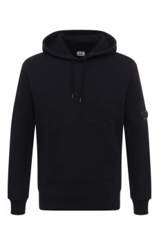 Хлопковое худи C. P. Company