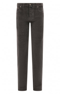 Вельветовые брюки Jacob Cohen