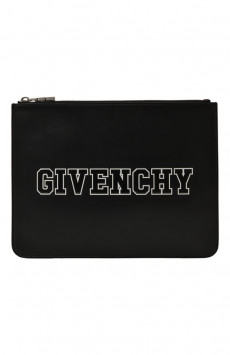 Кожаная папка для документов Givenchy