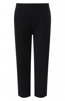 Хлопковые брюки Corneliani