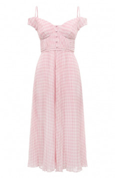 Платье self-portrait