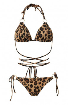 Раздельный купальник NATAYAKIM