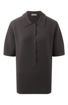 Шерстяное поло Dries Van Noten